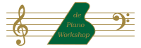 De Piano Workshop